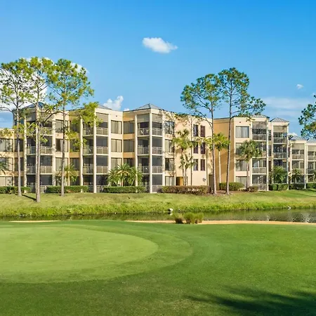 Hotel Marriott'S Royal Palms